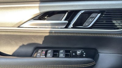 2026 Jeep Grand Wagoneer GRAND WAGONEER L 85TH ANNIVERSARY EDITION 4X4