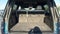 2027 Jeep Grand Wagoneer GRAND WAGONEER LONG WHEELBASE 4X4