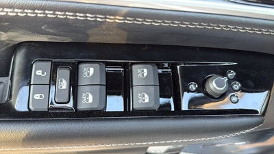 2026 Jeep Grand Wagoneer GRAND WAGONEER L LIMITED ALTITUDE 4X4