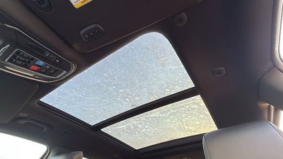 2026 Jeep Grand Wagoneer GRAND WAGONEER L LIMITED ALTITUDE 4X4