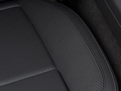 2026 Jeep Grand Wagoneer L Summit Obsidian