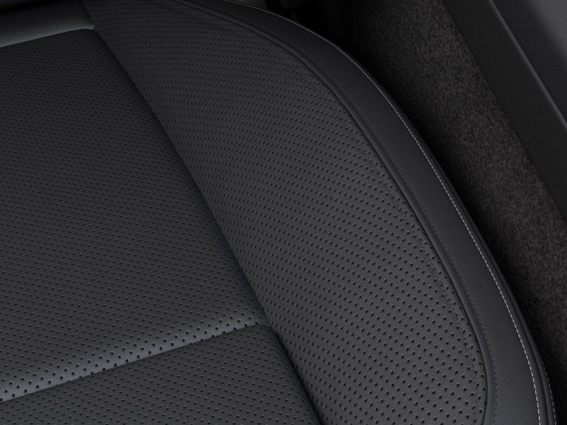 2026 Jeep Grand Wagoneer L Summit Obsidian