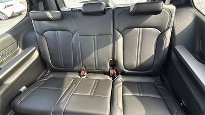 2026 Jeep Grand Wagoneer GRAND WAGONEER 4X2