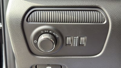 2026 Jeep Grand Wagoneer GRAND WAGONEER 4X2