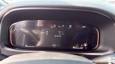 2026 Jeep Grand Wagoneer GRAND WAGONEER 4X2