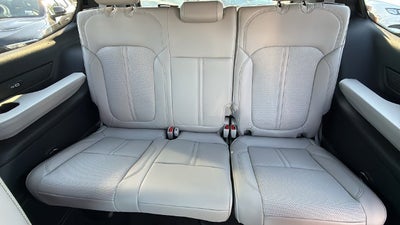 2027 Jeep Grand Wagoneer GRAND WAGONEER 4X2