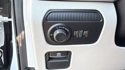 2027 Jeep Grand Wagoneer GRAND WAGONEER 4X2