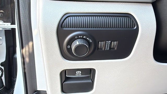 2027 Jeep Grand Wagoneer GRAND WAGONEER 4X2