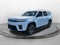 2027 Jeep Grand Wagoneer GRAND WAGONEER 4X2