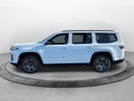 2027 Jeep Grand Wagoneer GRAND WAGONEER 4X2