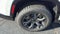 2027 Jeep Grand Wagoneer GRAND WAGONEER UPLAND 4X4