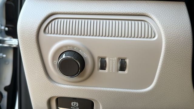 2026 Jeep Grand Wagoneer GRAND WAGONEER 4X4