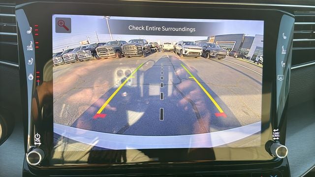 2026 Jeep Grand Wagoneer GRAND WAGONEER 4X4