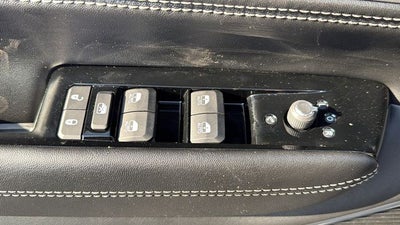 2026 Jeep Grand Wagoneer GRAND WAGONEER 4X4