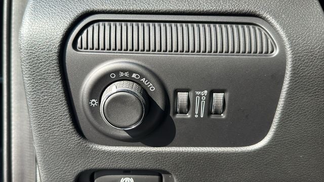 2026 Jeep Grand Wagoneer GRAND WAGONEER 4X4