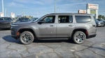 2026 Jeep Grand Wagoneer GRAND WAGONEER 4X4