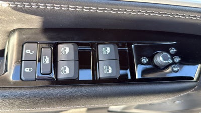 2027 Jeep Grand Wagoneer GRAND WAGONEER UPLAND 4X4