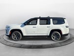 2027 Jeep Grand Wagoneer GRAND WAGONEER UPLAND 4X4