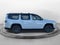 2027 Jeep Grand Wagoneer GRAND WAGONEER UPLAND 4X4