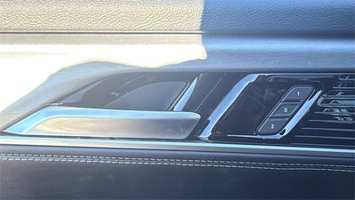 2026 Jeep Grand Wagoneer GRAND WAGONEER LIMITED ALTITUDE 4X4