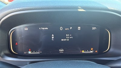 2026 Jeep Grand Wagoneer GRAND WAGONEER LIMITED ALTITUDE 4X4