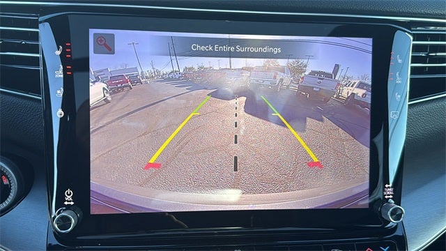 2026 Jeep Grand Wagoneer GRAND WAGONEER LIMITED ALTITUDE 4X4