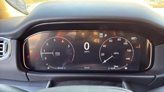 2026 Jeep Grand Wagoneer GRAND WAGONEER LIMITED RESERVE 4X4