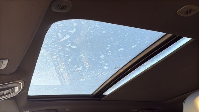 2026 Jeep Grand Wagoneer GRAND WAGONEER LIMITED RESERVE 4X4