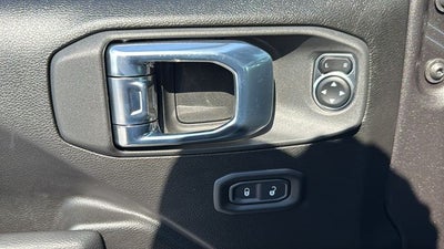 2026 Jeep Gladiator GLADIATOR SPORT S 4X4