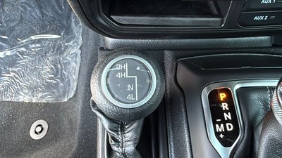 2026 Jeep Gladiator GLADIATOR SPORT S 4X4