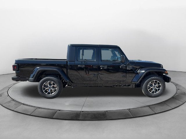 2027 Jeep Gladiator GLADIATOR SPORT S 4X4