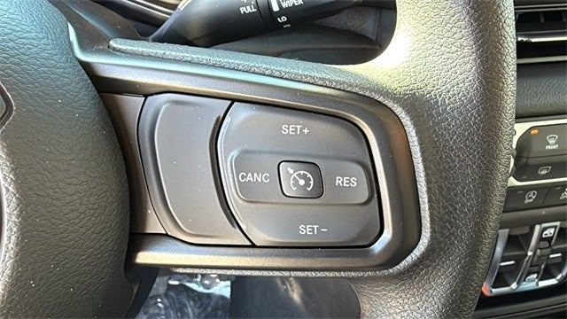 2026 Jeep Gladiator GLADIATOR SPORT 4X4