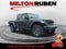 2027 Jeep Gladiator GLADIATOR RUBICON 4X4
