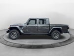 2027 Jeep Gladiator GLADIATOR RUBICON 4X4