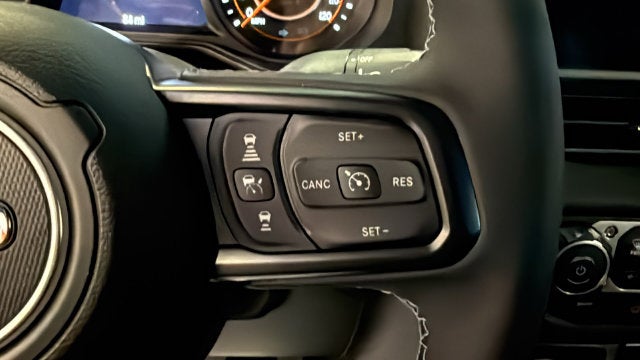 2027 Jeep Gladiator GLADIATOR RUBICON 4X4