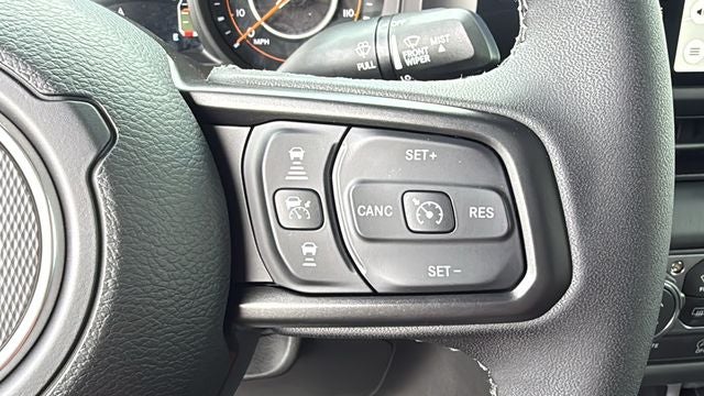 2026 Jeep Gladiator GLADIATOR RUBICON X 4X4