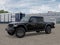 2026 Jeep Gladiator GLADIATOR RUBICON X 4X4