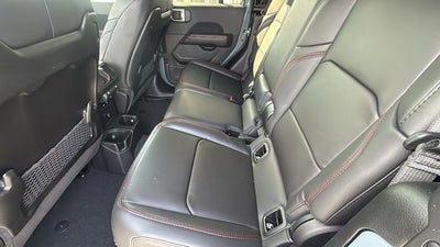 2026 Jeep Gladiator GLADIATOR SHADOW OPS 4X4