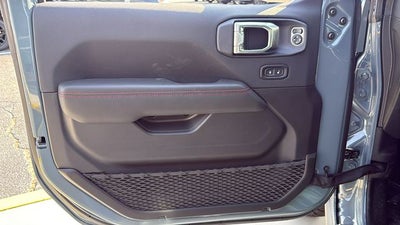 2026 Jeep Gladiator GLADIATOR SHADOW OPS 4X4