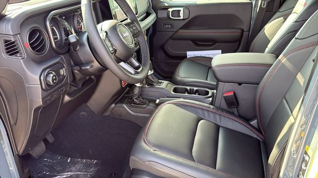 2026 Jeep Gladiator GLADIATOR SHADOW OPS 4X4