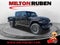 2027 Jeep Gladiator GLADIATOR RUBICON 4X4