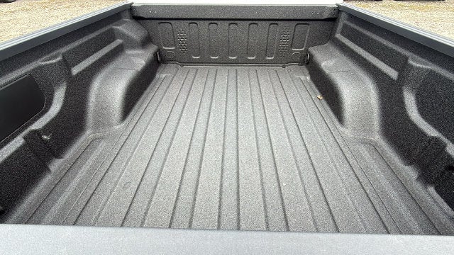 2027 Jeep Gladiator GLADIATOR RUBICON 4X4