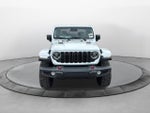 2027 Jeep Gladiator GLADIATOR RUBICON 4X4