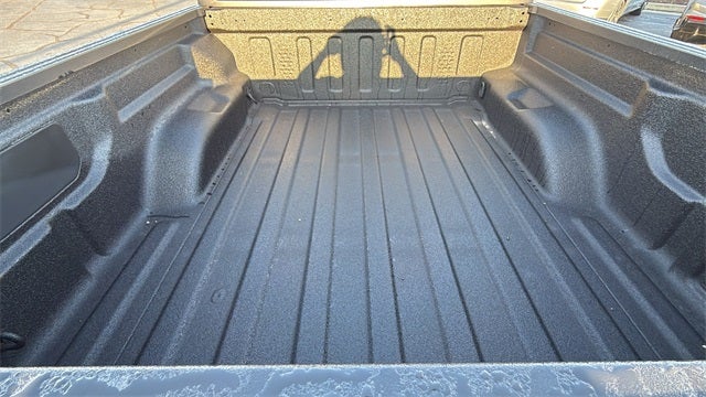 2026 Jeep Gladiator GLADIATOR RUBICON X 4X4