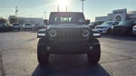 2026 Jeep Gladiator GLADIATOR RUBICON X 4X4