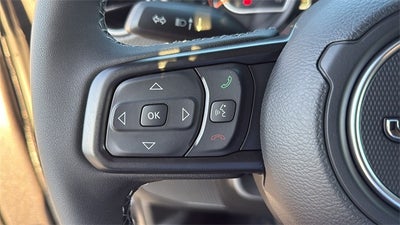 2026 Jeep Gladiator GLADIATOR RUBICON X 4X4