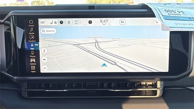 2026 Jeep Gladiator GLADIATOR RUBICON X 4X4