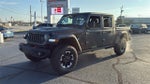 2026 Jeep Gladiator GLADIATOR RUBICON X 4X4