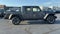 2026 Jeep Gladiator GLADIATOR RUBICON X 4X4