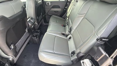 2026 Jeep Gladiator GLADIATOR MOJAVE X 4X4